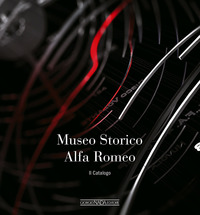 MUSEO STORICO ALFA ROMEO - IL CATALOGO