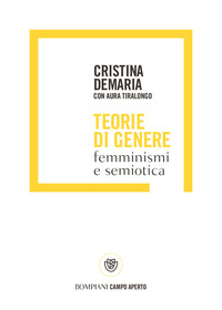 TEORIE DI GENERE - FEMMINISMI E SEMIOTICA