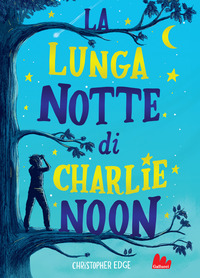 LUNGA NOTTE DI CHARLIE NOON