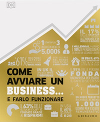 COME AVVIARE UN BUSINESS E FARLO FUNZIONARE