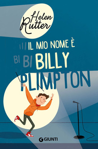 MIO NOME E\' BILLY PLIMPTON