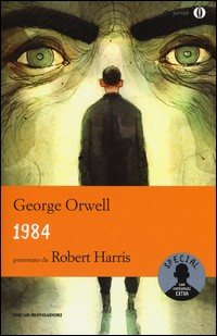 1984 di ORWELL GEORGE