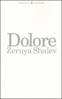 DOLORE di SHALEV ZERUYA