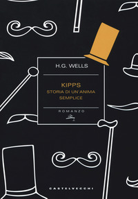 KIPPS - STORIA DI UN\'ANIMA SEMPLICE