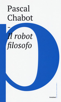 ROBOT FILOSOFO