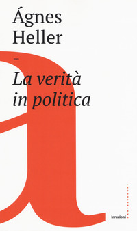 VERITA\' IN POLITICA