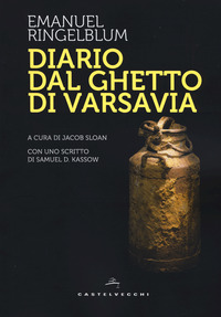 DIARIO DAL GHETTO DI VARSAVIA