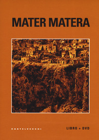 MATER MATERA - CON DVD VIDEO