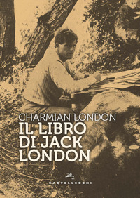 LIBRO DI JACK LONDON