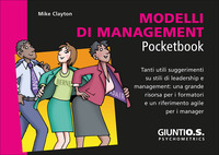 MODELLI DI MANAGEMENT - POCKETBOOK