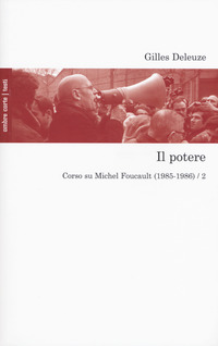 POTERE - CORSO SU MICHEL FOUCAULT