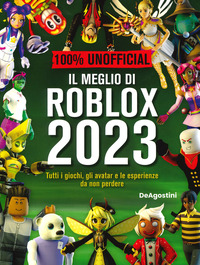 MEGLIO DI ROBLOX 2023 100% UNOFFICIAL