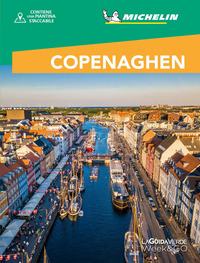 COPENHAGEN - WEEK&GO 2021