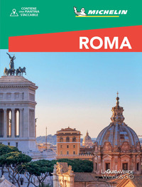 ROMA 2023 - WEEK&GO