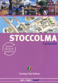 STOCCOLMA - CARTOVILLE 2018