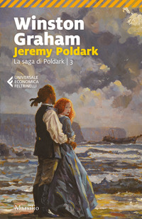 JEREMY POLDARK - LA SAGA DI POLDARK 3