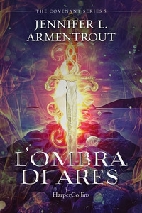 OMBRA DI ARES - COVENANT SERIES