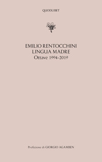 LINGUA MADRE OTTAVE 1994-2019