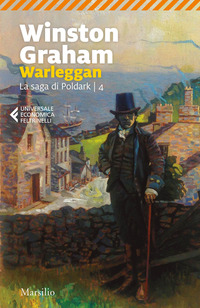 WARLEGGAN - LA SAGA DI POLDARK 4