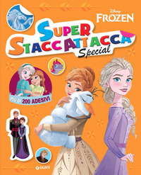 SUPERSTACCATTACCA SPECIAL FROZEN
