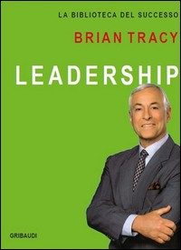 LEADERSHIP di TRACY BRIAN