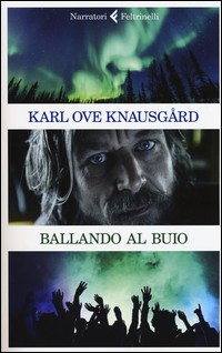 BALLANDO AL BUIO di KNAUSGARD KARL OVE