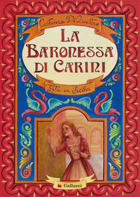 BARONESSA DI CARINI - GITA IN SICILIA