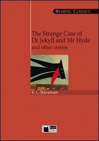 STRANGE CASE OF DR JEKYLL AND MR HYDE (READING CLAS.) - BOOK+CD