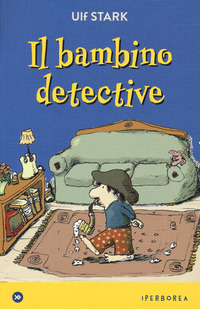 BAMBINO DETECTIVE