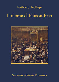 RITORNO DI PHINEAS FINN