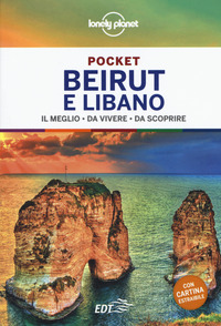 BEIRUT E LIBANO - EDT POCKET 2019