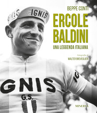 ERCOLE BALDINI. LEGGENDA ITALIANA