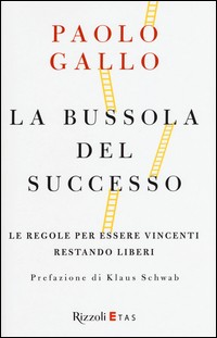 BUSSOLA DEL SUCCESSO di GALLO PAOLO