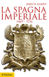 SPAGNA IMPERIALE 1469-1716