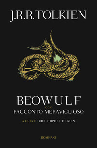 BEOWULF + RACCONTO MERAVIGLIOSO