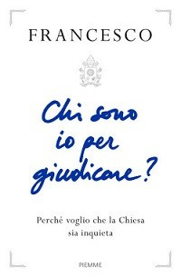 CHI SONO IO PER GIUDICARE ? di FRANCESCO