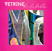 VETRINE DI LIBERTA\'. LIBRERIA DELLE DONNE DI MILANO, IERI, OGGI