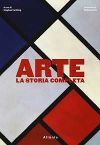 ARTE - LA STORIA COMPLETA