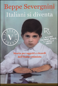 ITALIANI SI DIVENTA - V.E.