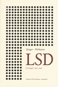 LSD CARTEGGIO 1947 - 1997
