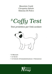 COFFY TEST - TEST PROIETTIVO PER L\'ETA\' SCOLARE