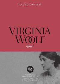DIARI - VOLUME 1 1915 - 1919