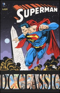 SUPERMAN CLASSIC 13