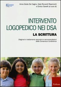 INTERVENTO LOGOPEDICO NEI DSA - LA SCRITTURA