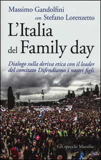 ITALIA DEL FAMILY DAY