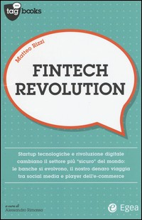 FINTECH REVOLUTION di RIZZI MATTEO