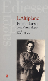 ALTIPIANO - EMILIO LUSSU OTTANT\'ANNI DOPO