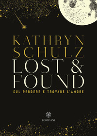 LOST E FOUND SUL PERDERE E TROVARE L\'AMORE