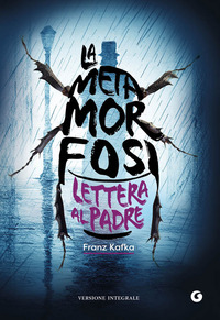 METAMORFOSI - LETTERA AL PADRE