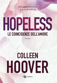 HOPELESS - LE COINCIDENZE DELL\'AMORE